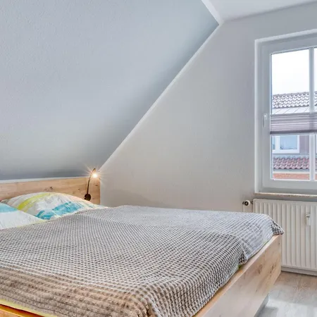 Ferienwohnung Schmidt-einander W9 Norderney Exterior foto