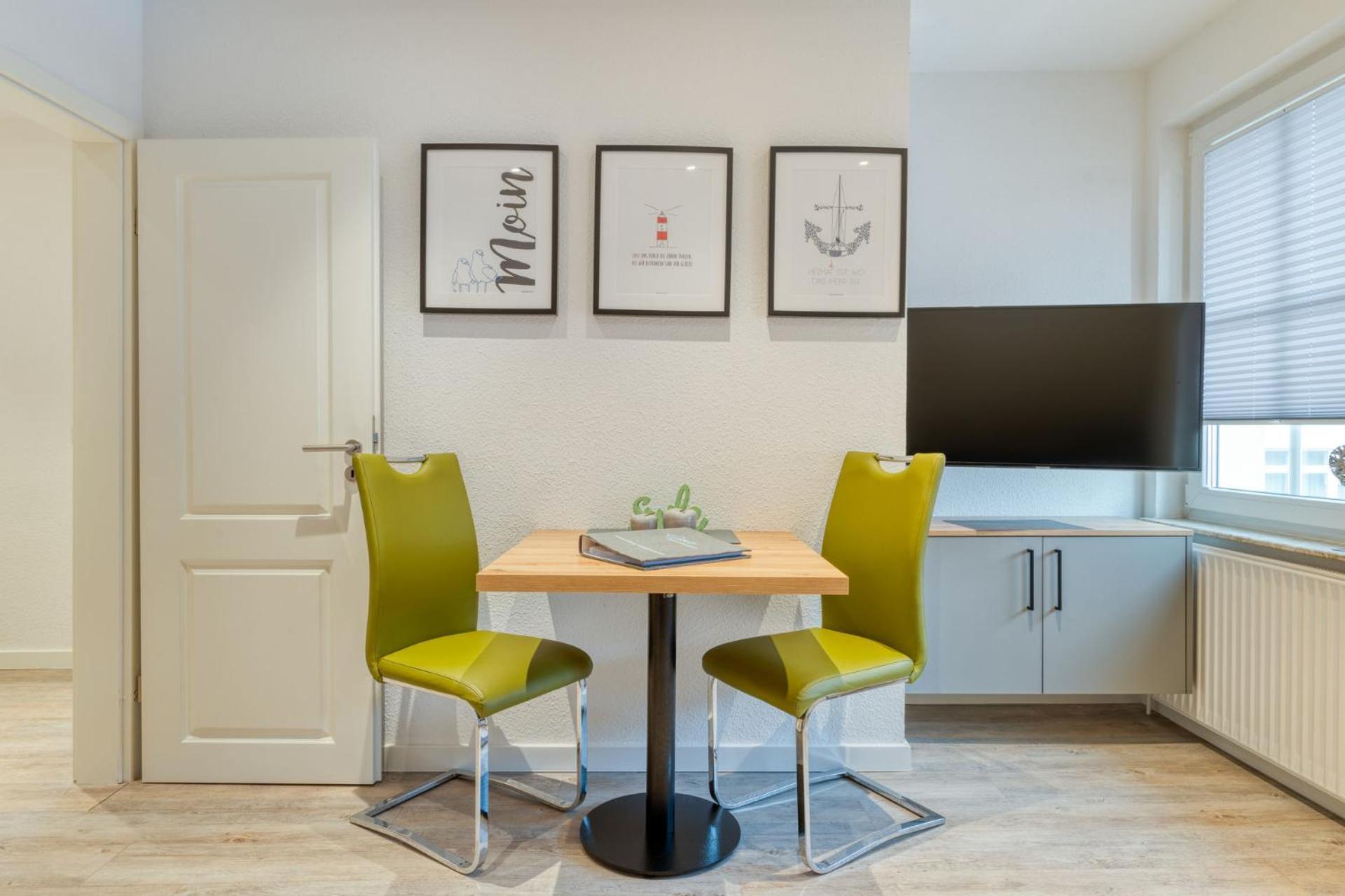 Schmidt-einander W9 * Norderney