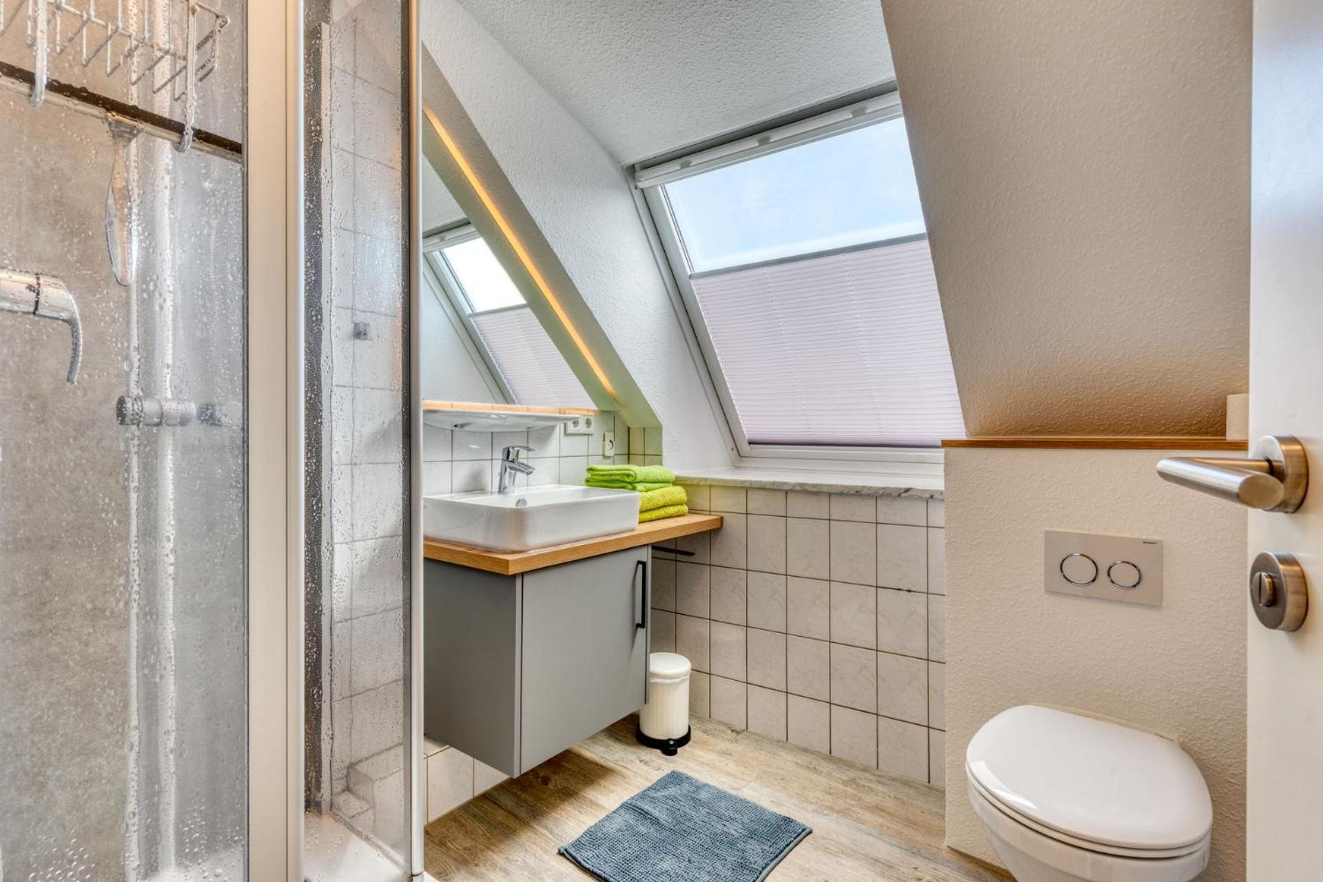 Schmidt-einander W9 * Norderney