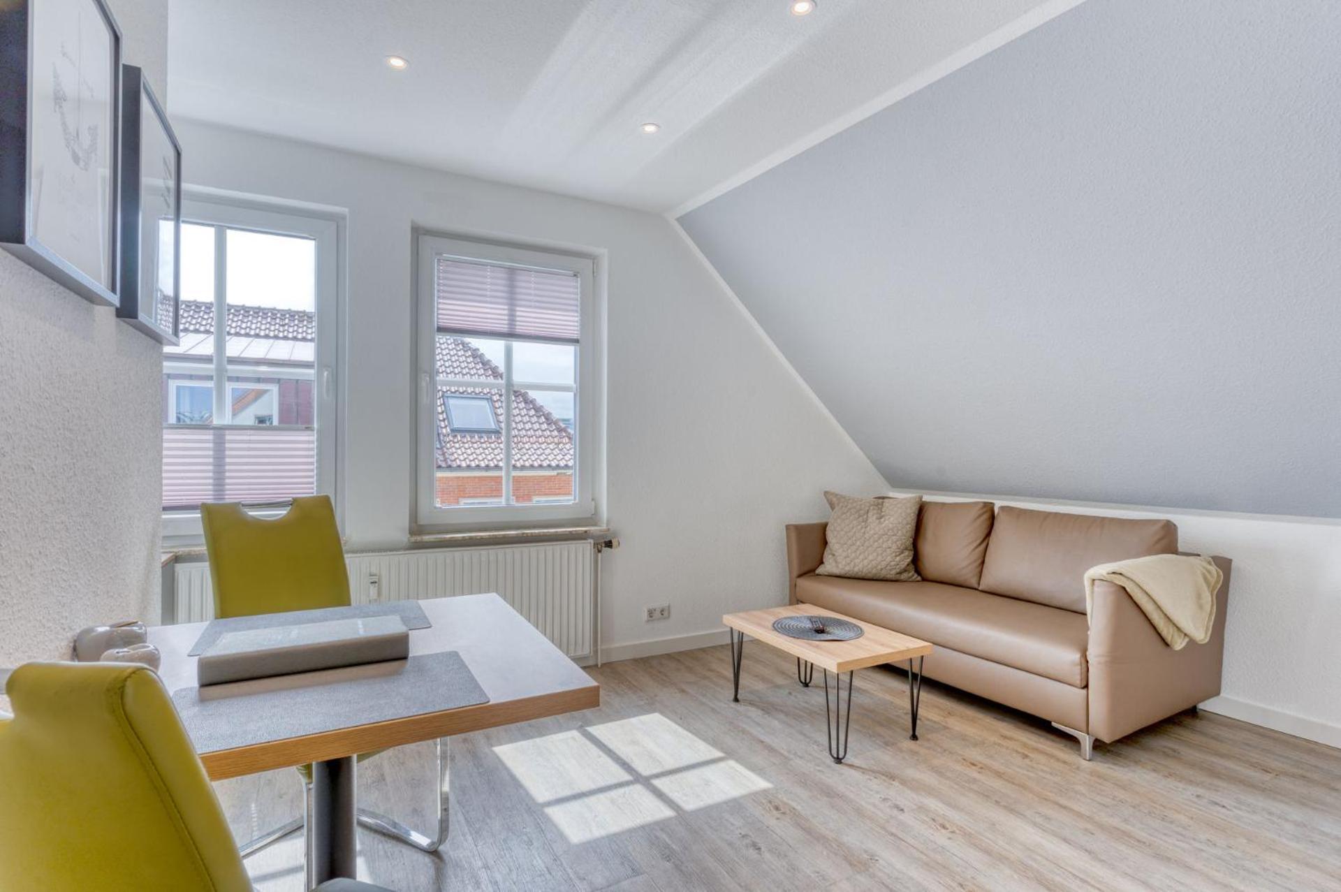 Schmidt-einander W9 Appartement