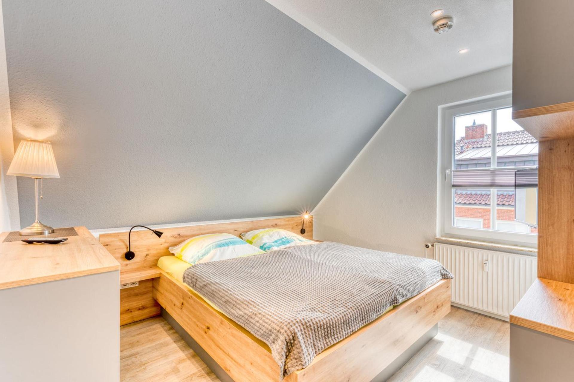 Apartment Schmidt-einander W9 Norderney