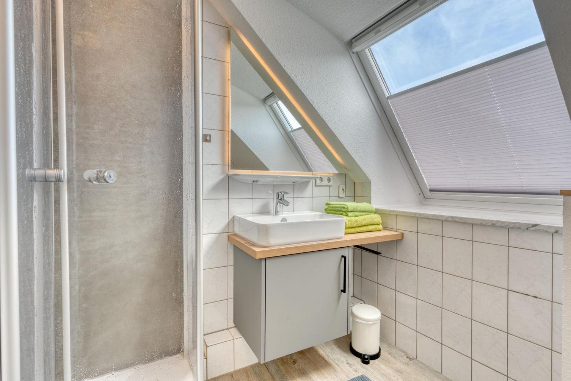 Schmidt-einander W9 * Norderney