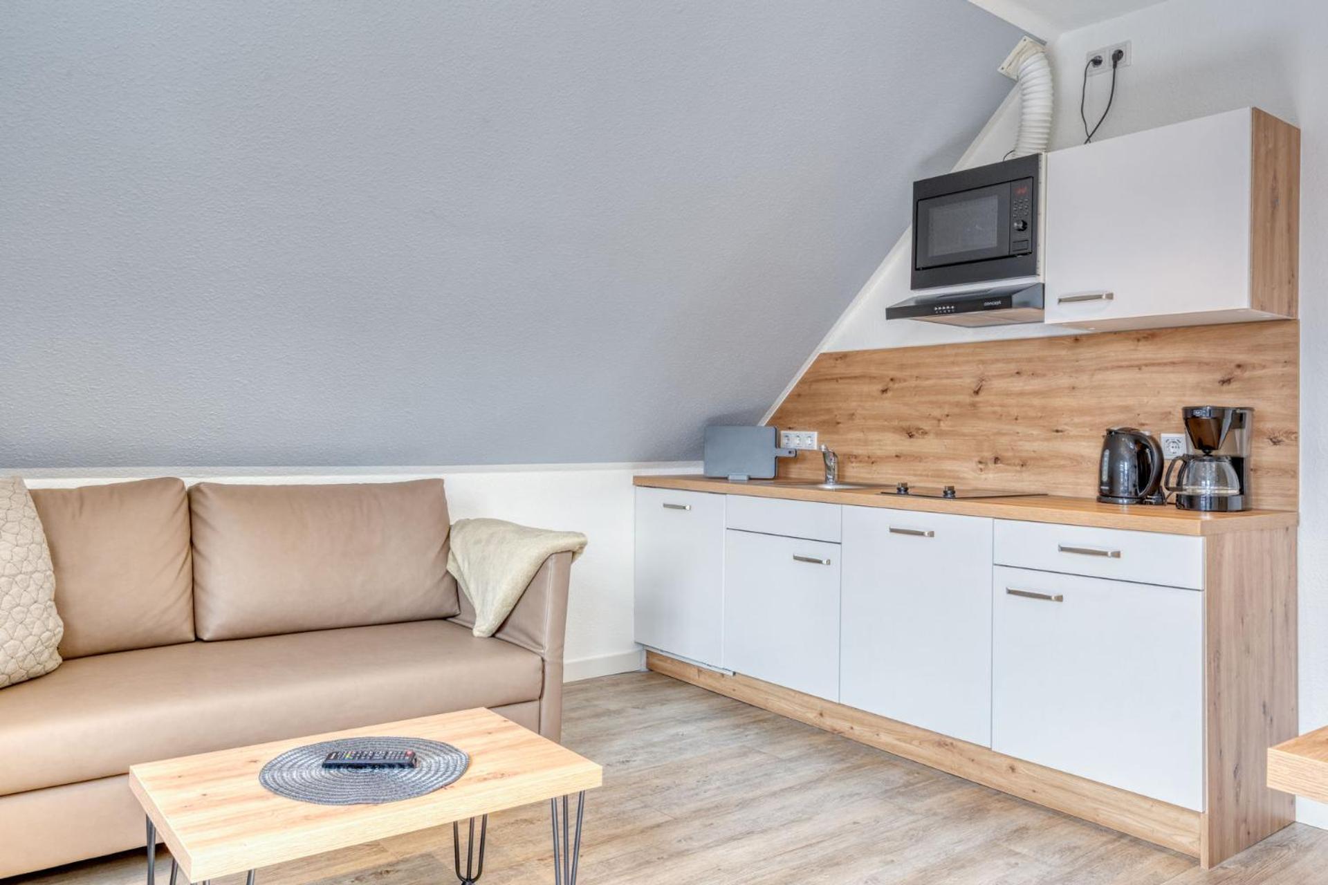Appartement Schmidt-einander W9