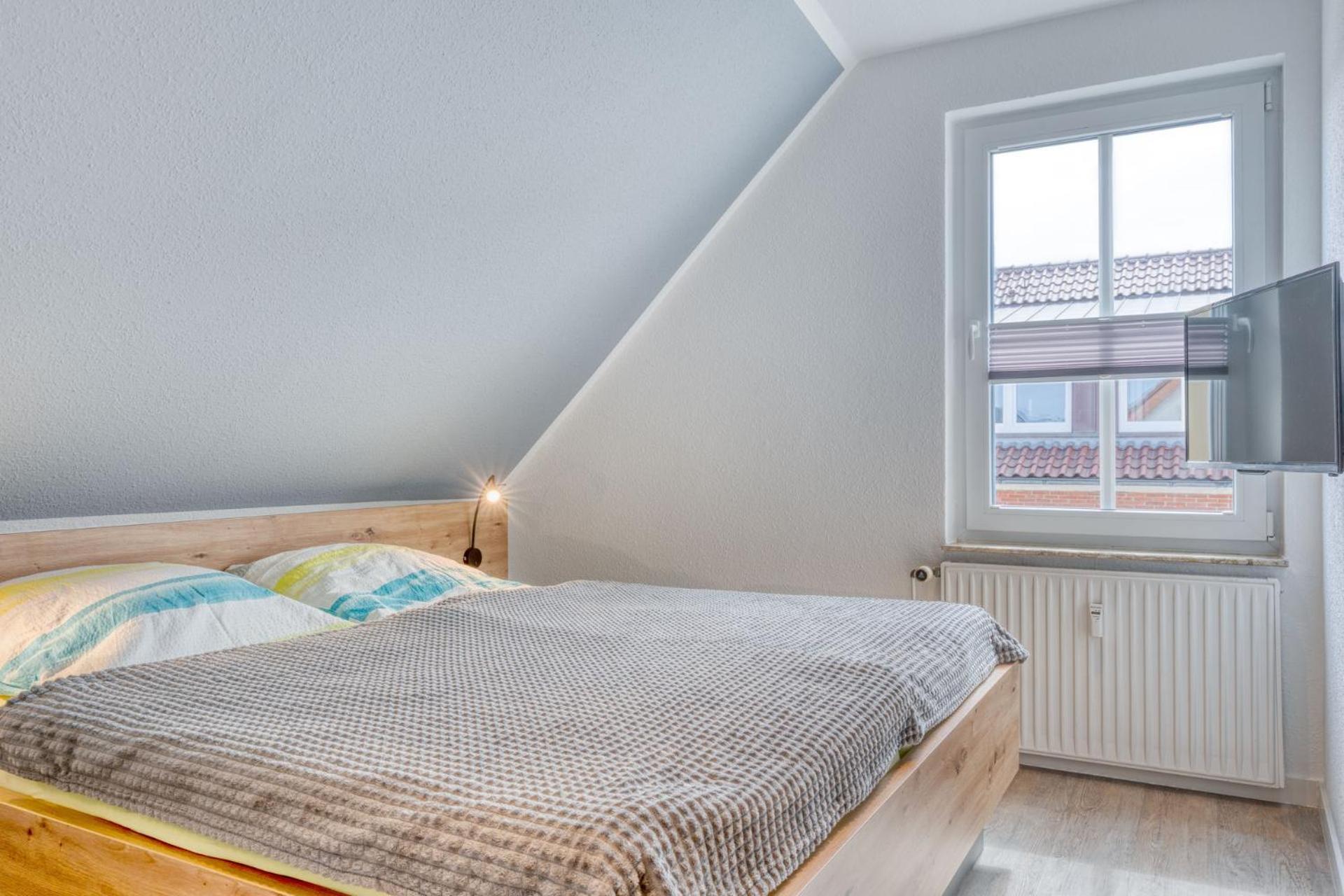 Schmidt-einander W9 Appartement